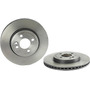 1.sensor Para Balatas Trasera Mini Cooper 13/22 Brembo