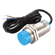 Interruptor De Sensor Inductivo No Integrado Baomain M30 Tip