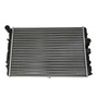 Radiador Nissan Frontier, Xterra 1998 1999 2000 2001 2002