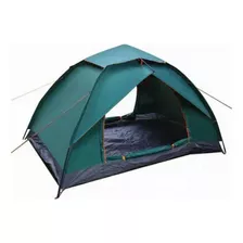 Carpa Iglu Grande 4 Persona Sobretecho Resistente Lluvia Cth