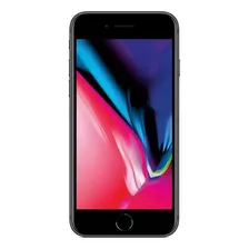  iPhone 8 64 Gb Cinza-espacial