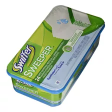 Swiffer 686696619636 Pg-3231 - Repuesto De Pao Hmedo Para Tr