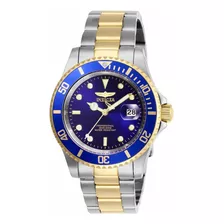 Reloj Invicta Tipo Rolex Original