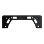 Porta Placas Delantera Toyota Prius 16 A 17 Generica