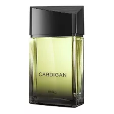 Perfume Para Hombre Cardigan Esika - mL a $511