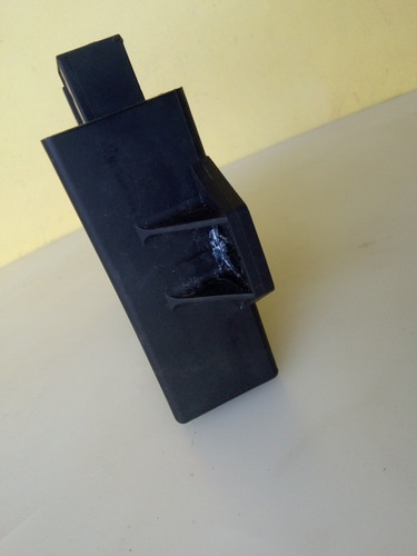 Ecu Modulo Parking Sensor Reversa Peugeot 607 2004 Foto 6