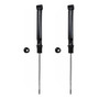 2 Struts Suspensin Oespectrum Tra Mercury Sable Awd 08-09