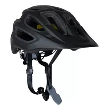 Casco Para Ciclismo De Bicicleta Mtb Serfas Incline