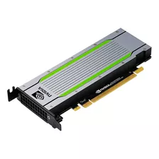 Pny Tarjeta Nvidia Tesla T4 Datacenter 16gb Gddr6 Pci Expre.