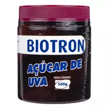 Açucar De Uva Para Pássaros - 500g - Biotron