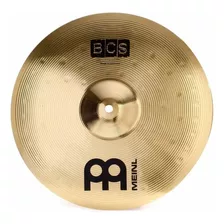 Platillo Meinl Bcs Ride 20 