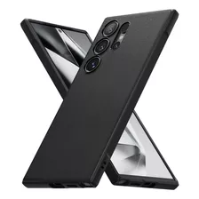 Carcasa Ringke Onyx Para Samsung S24 Ultra