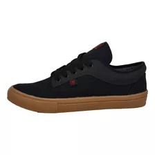 Zapatillas Varón Hombres Skate Urbanas Prowess - Pr1186