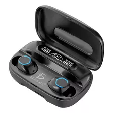 Auriculares Audifonos Inalámbricos M9 Tws Bluetooth 5.2