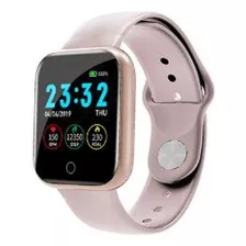 Reloj Inteligente Bluetooth Whatsapp +correa De Reloj Flats