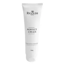 Creme Antifrizz Perfect Cream 150g Rigolim Hair & Co