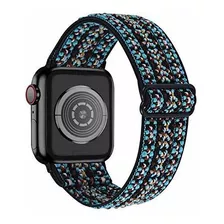 Oulucci Stretchy Loop Strap Compatible For Apple Watch Bands