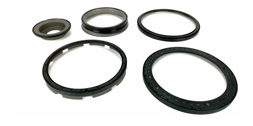 Pistones Caja Automatica Opel Astra L4 1.4l 1.6l 1.8l 2012 Foto 5