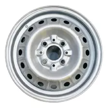 Roda Ferro Aro 13 Fiat Palio Premio Elba 147 Siena Original