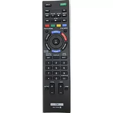 Nuevo Usarmt Reemplazado Sony Rmyd095 Control Remoto De Tv P