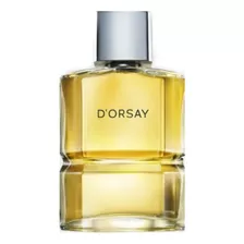 Ésika D'orsay Perfume 90 ml Para Hombre