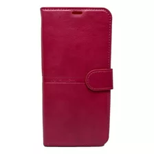 Capinha Celular Carteira Para Xiaomi Redmi Note 9 Tela 6.53 