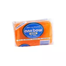 Jabón De Glicerina Ann Bow 120g