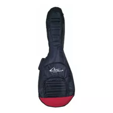 Funda Para Guitarra Acústica Diva Marca Line