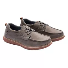 Zapato Pampero Modelo Walker Js Ltda