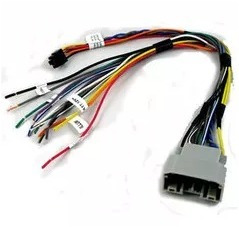 Interface Volante Y Amplificador Chrysler 300c Ao 2008 A 14 Foto 2