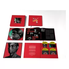 The Rolling Stones - Tattoo You Super Deluxe Edition Box-set