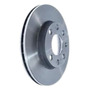 Disco De Freno Brakepak Chevrolet Chevy C2 1.6 Citroen C2