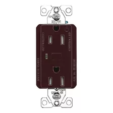 Wftrcr15bspl - Toma De Corriente Inteligente Wifi Compa...