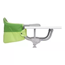 Silla De Comer Chicco Easy Lunch Verde