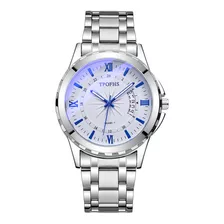 Reloj M A559 Tpofhs/ Gd248-j Escala De Números Romanos Imita