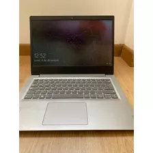 Laptop Lenovo S145 Amd A6 14 Usado