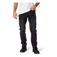 Jeans Hombre Cat Triblend Stretch Denim Slim