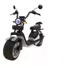 Moto Scooter Elétrico 3000w