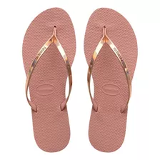 Sandalias Havaianas You Metallic 4135102