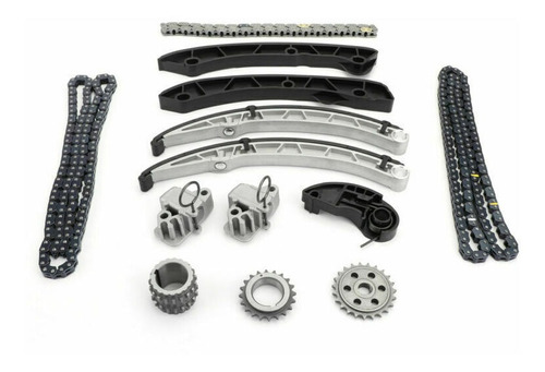 Kit De Cadena De Distribucin Para Land Rover Lr4 Range Rove Foto 5