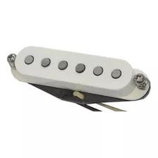 Micrófono De Guitarra Eléctrica Suhr V60 Middle Parchment