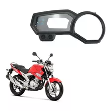 Carcaça Painel Superior Yamaha Fazer 250 (2011 Até 2014)