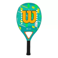 Raquete Wilson Beach Tennis Ace 
