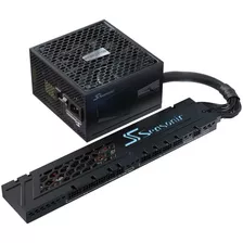 Seasonic Electronics Connect Prime 750w 80 Plus Gold Power S