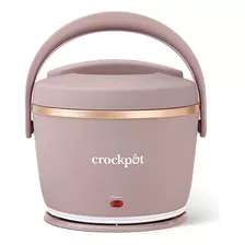 Crock-pot - Calentador De Alimentos Lunch Crock De 20 Onzas.