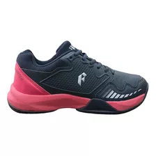 Zapatillas Padel Filament Match Tenis Hombre Mujer Niños 