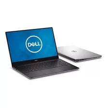 Notebook Dell Xps 13 9360 13.3 I7 16gb Ssd 500gb + Dock Wd15