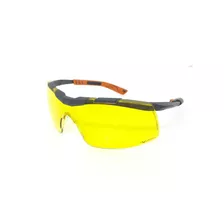 Oculos Esportivo Uso Noturno Visão Ampla Tiro Esportivo 5x6