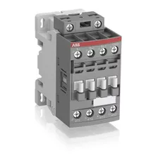 Contactor Af16-30-10-13 100-250v-dc Abb 1sbl177001r1310