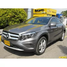 Mercedes Benz 1.6 Gla 200 At